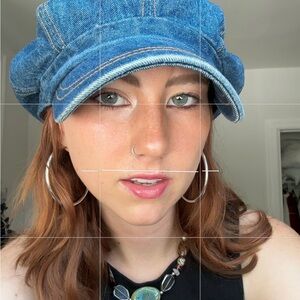 Meet your Posher, Karina